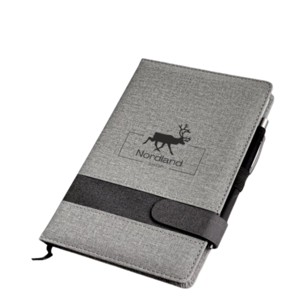 Notizbuch Nordland.Shop