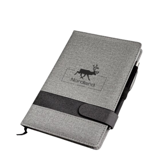 Notebook Nordland.Shop