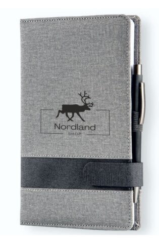 Notizbuch Nordland.Shop