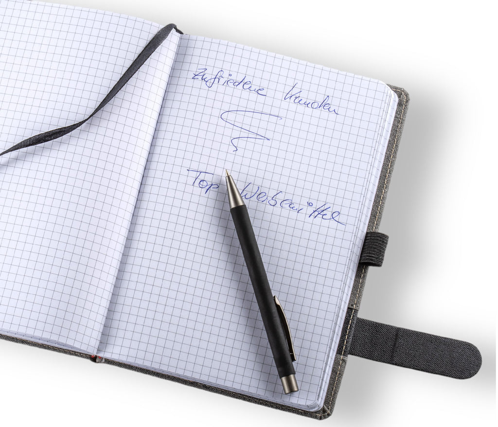 Notizbuch Nordland.Shop