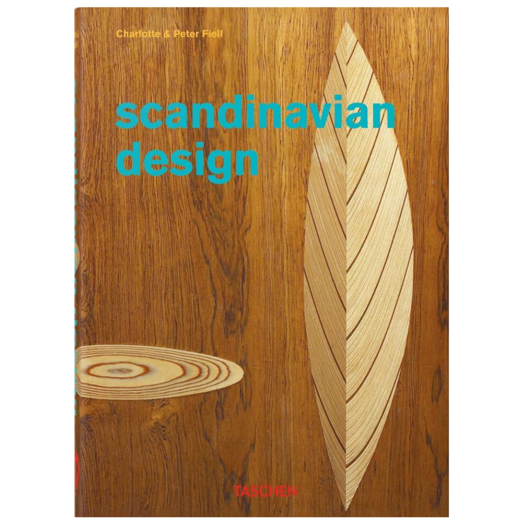 Skandinavisches Design - Taschen Verlag
