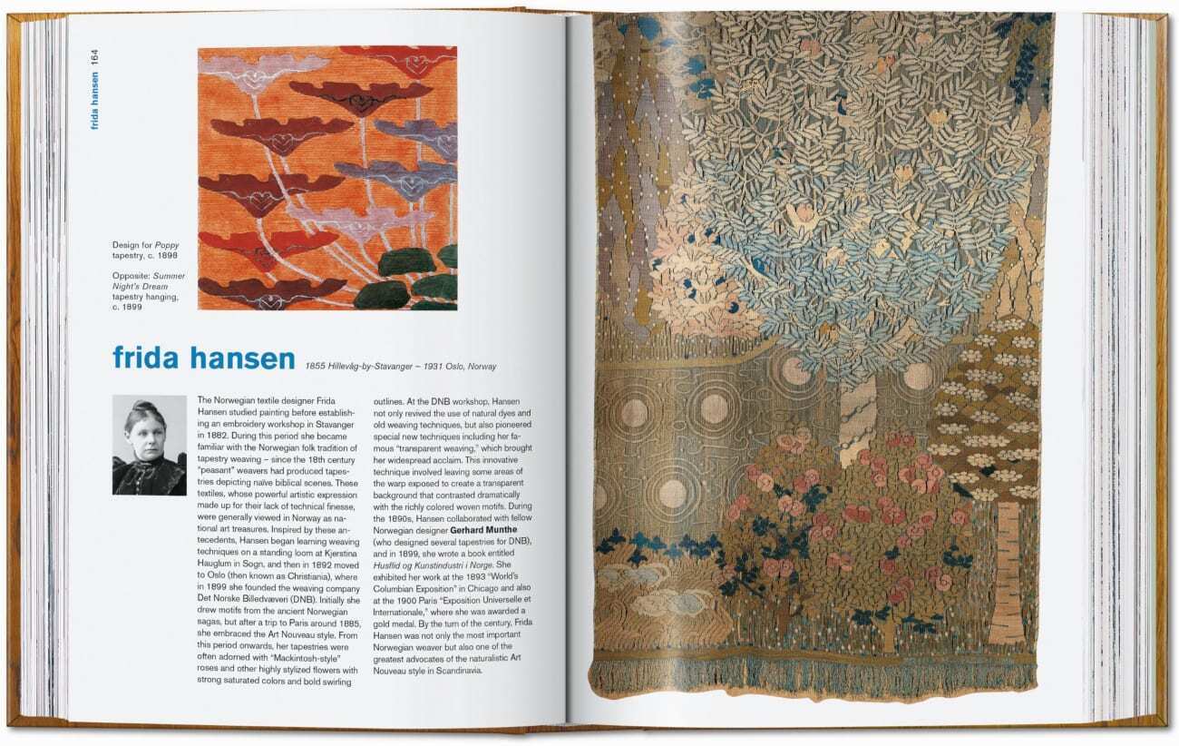 Skandinavisches Design - Taschen Verlag