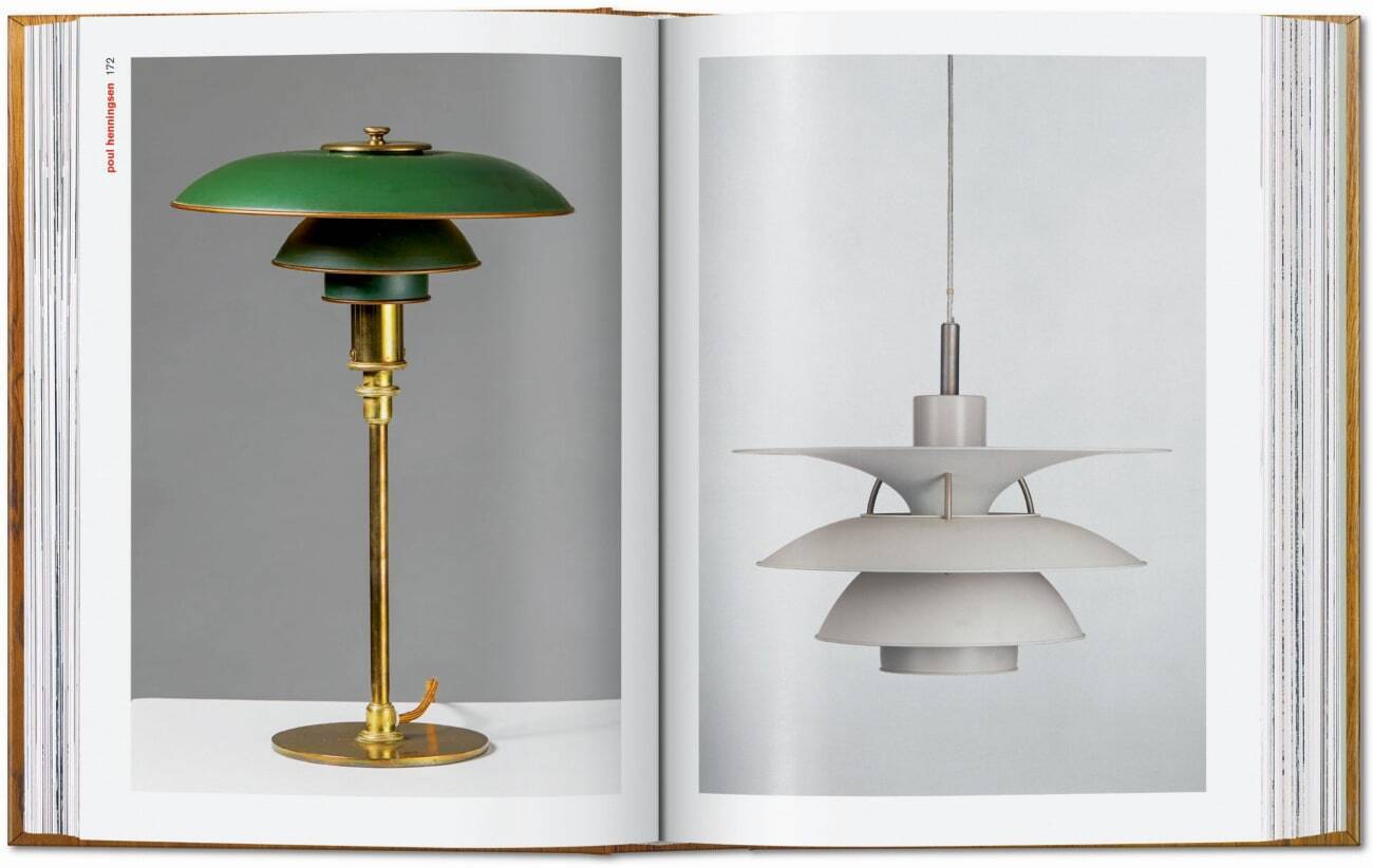 Skandinavisches Design - Taschen Verlag