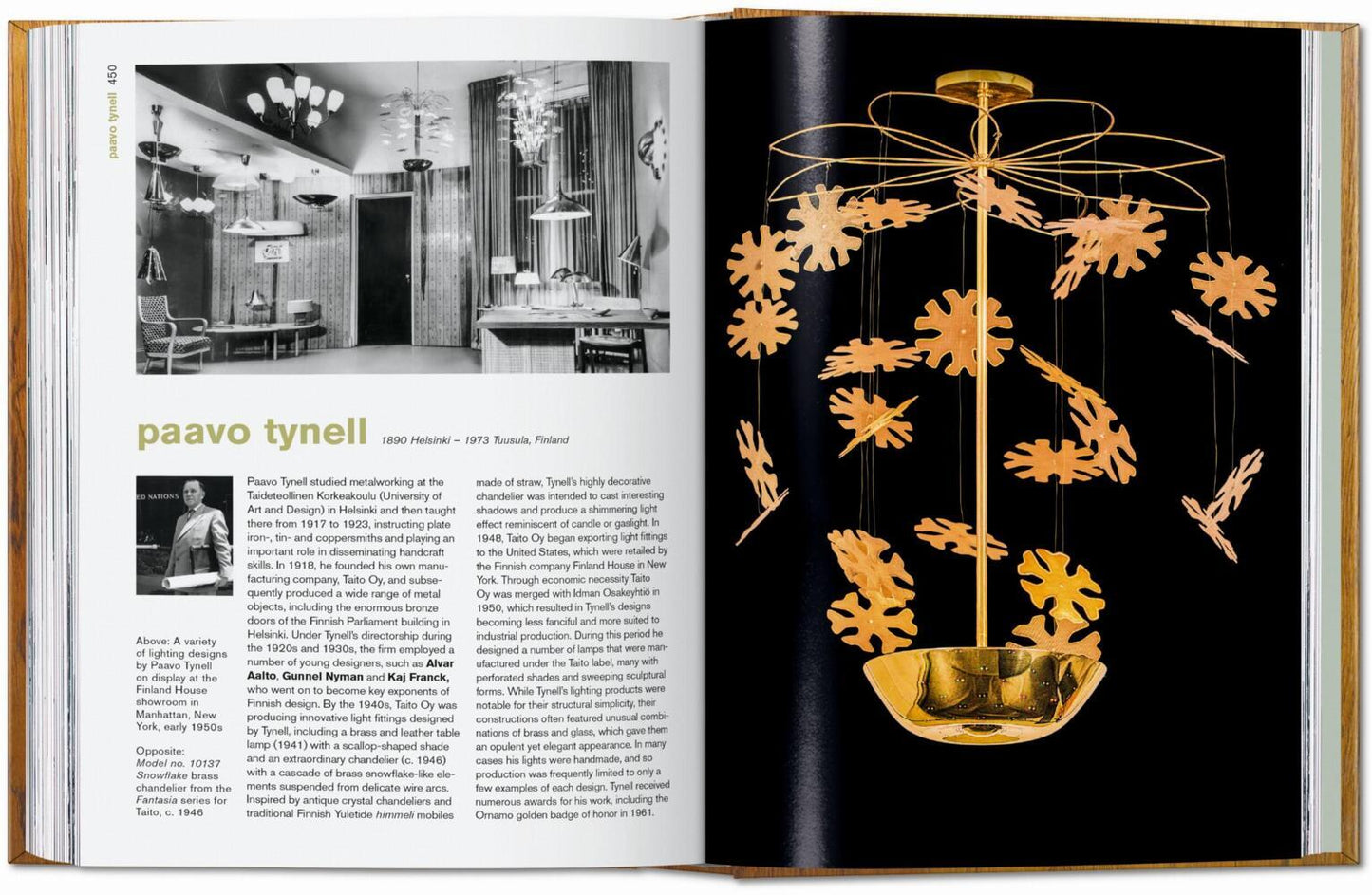 Skandinavisches Design - Taschen Verlag