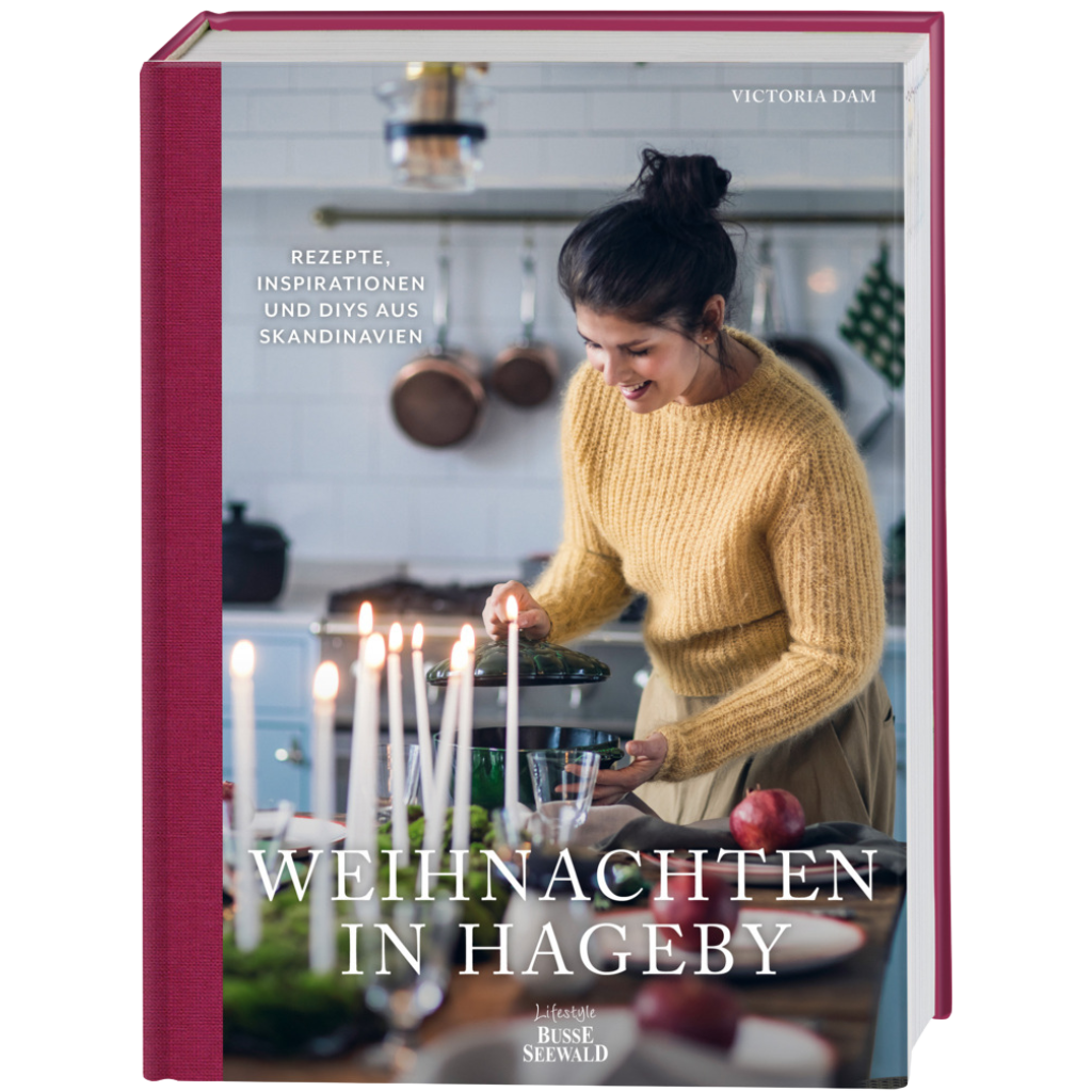 Christmas in Hageby - Lifestyle BusseSeewald