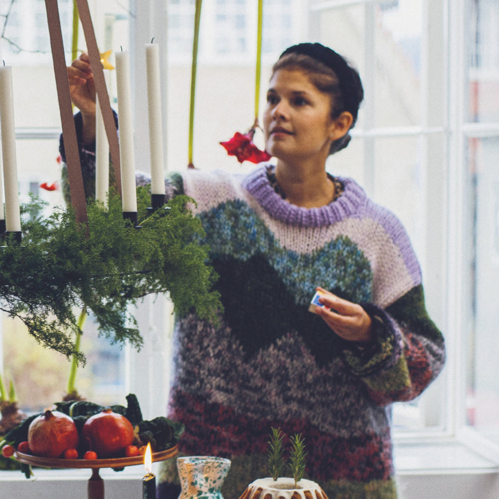 Christmas in Hageby - Lifestyle BusseSeewald