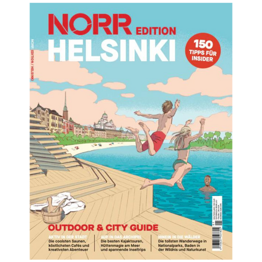 Helsinki - NORR edition