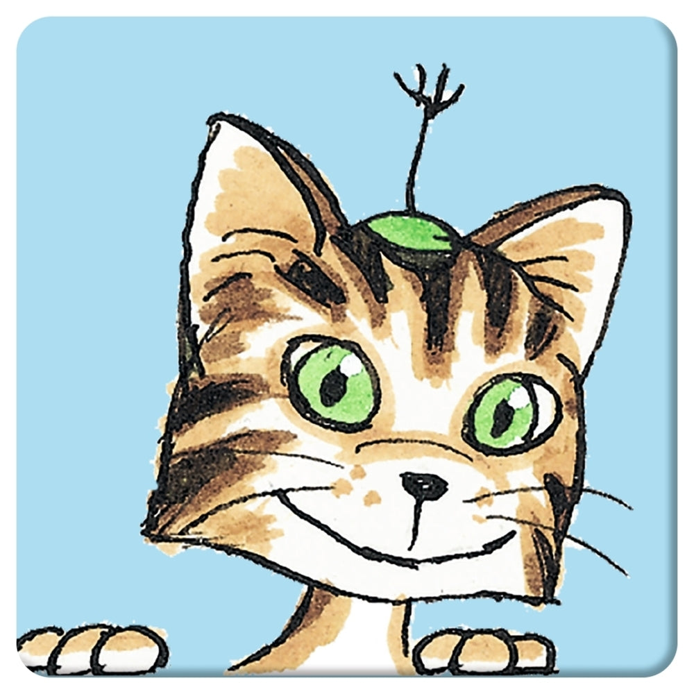 Pettersson and Findus - Memory Game