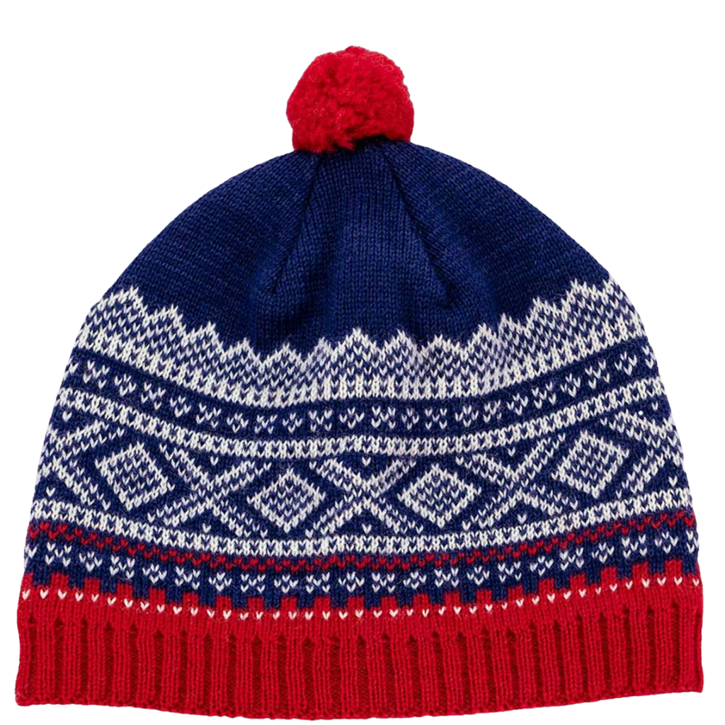Marius wool hat