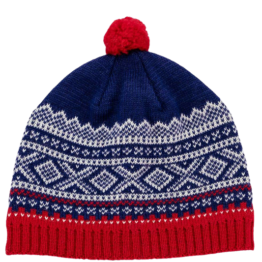Marius wool hat