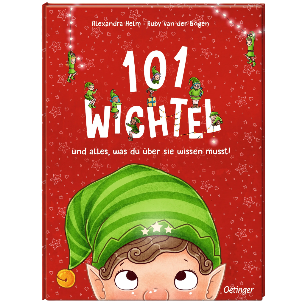 101 Wichtel und alles, was du über sie wissen musst!