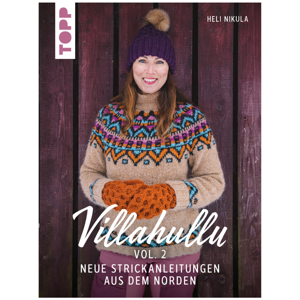 Villahullu Vol. II