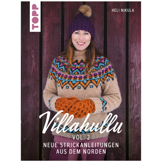 Villahullu Vol. II