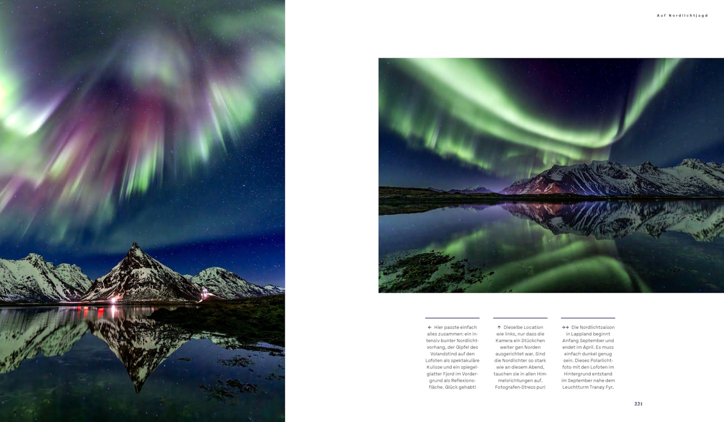Lapland - Scandinavia's wild north