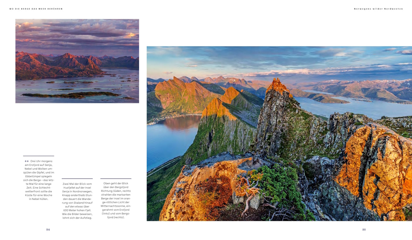 Lapland - Scandinavia's wild north