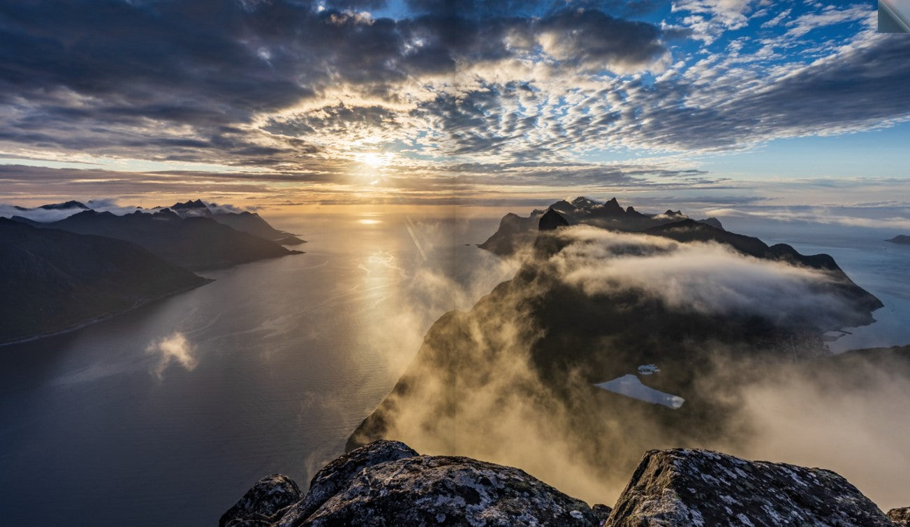 Lapland - Scandinavia's wild north