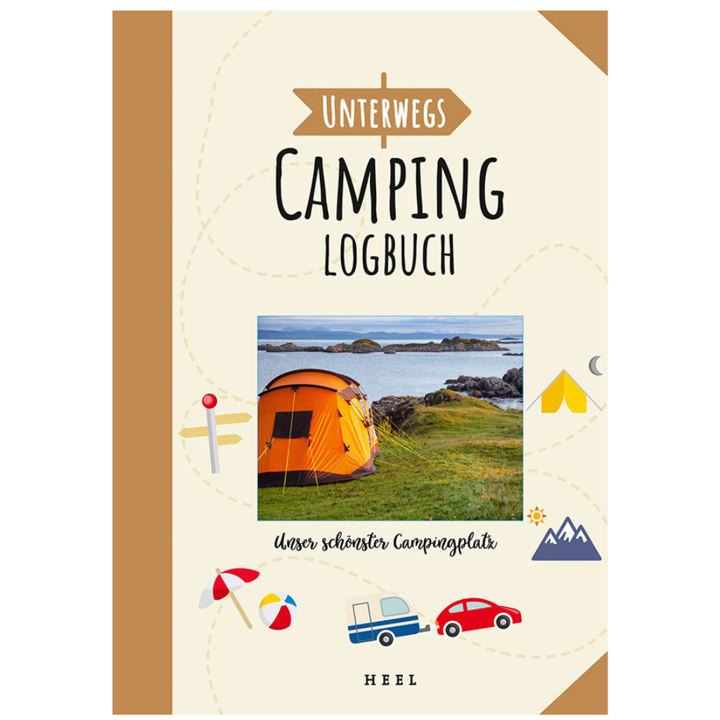 On the road - Camping Loguch
