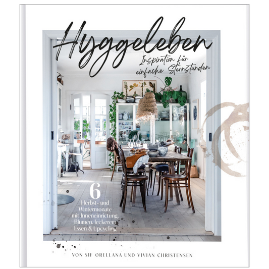 Jeanne d'Arc Living. Hyggeleben