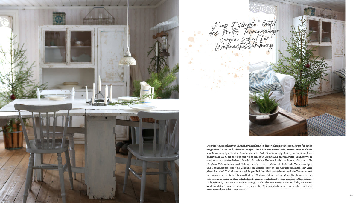 Jeanne d'Arc Living. Hyggeleben