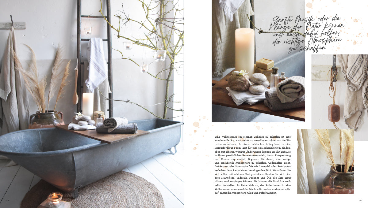 Jeanne d'Arc Living. Hyggeleben