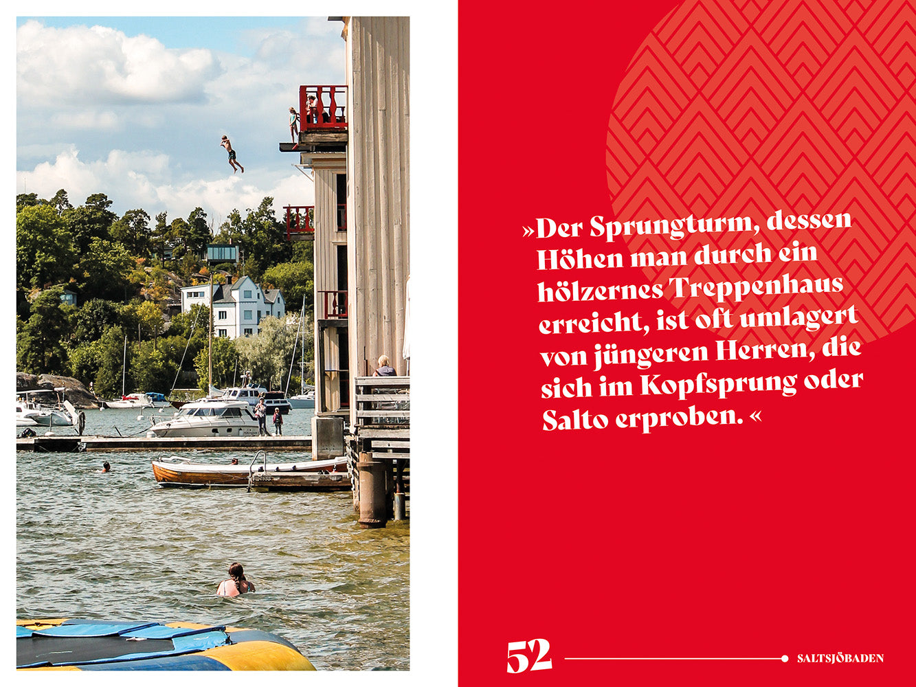 Soul Places Schweden