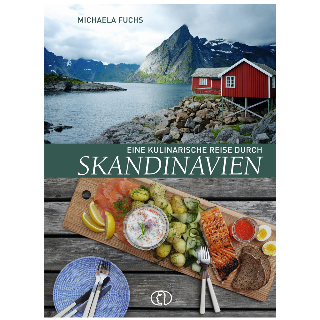 Eine kulinarische Reise durch Skandinavien