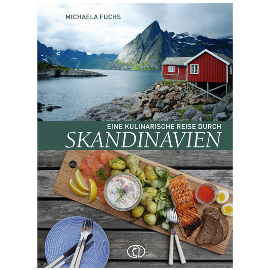 A culinary journey through Scandinavia