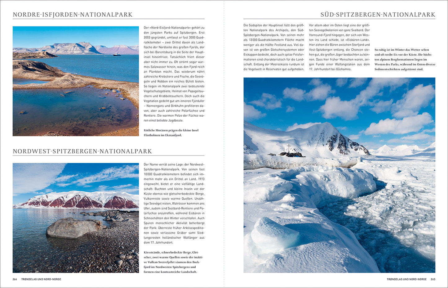 Norwegen - Das Buch