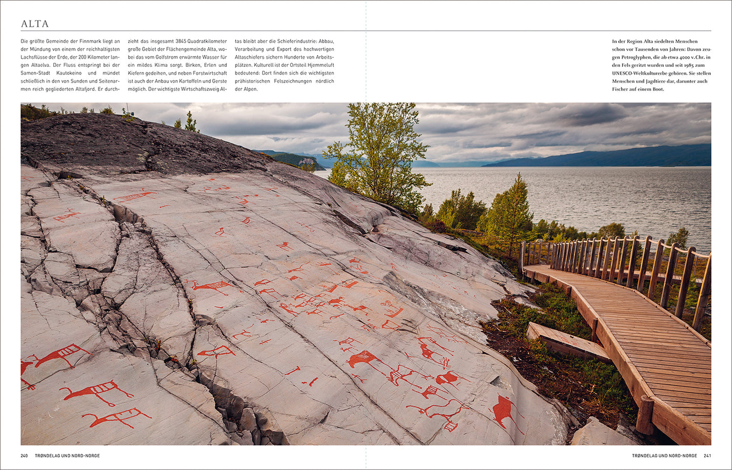 Norwegen - Das Buch