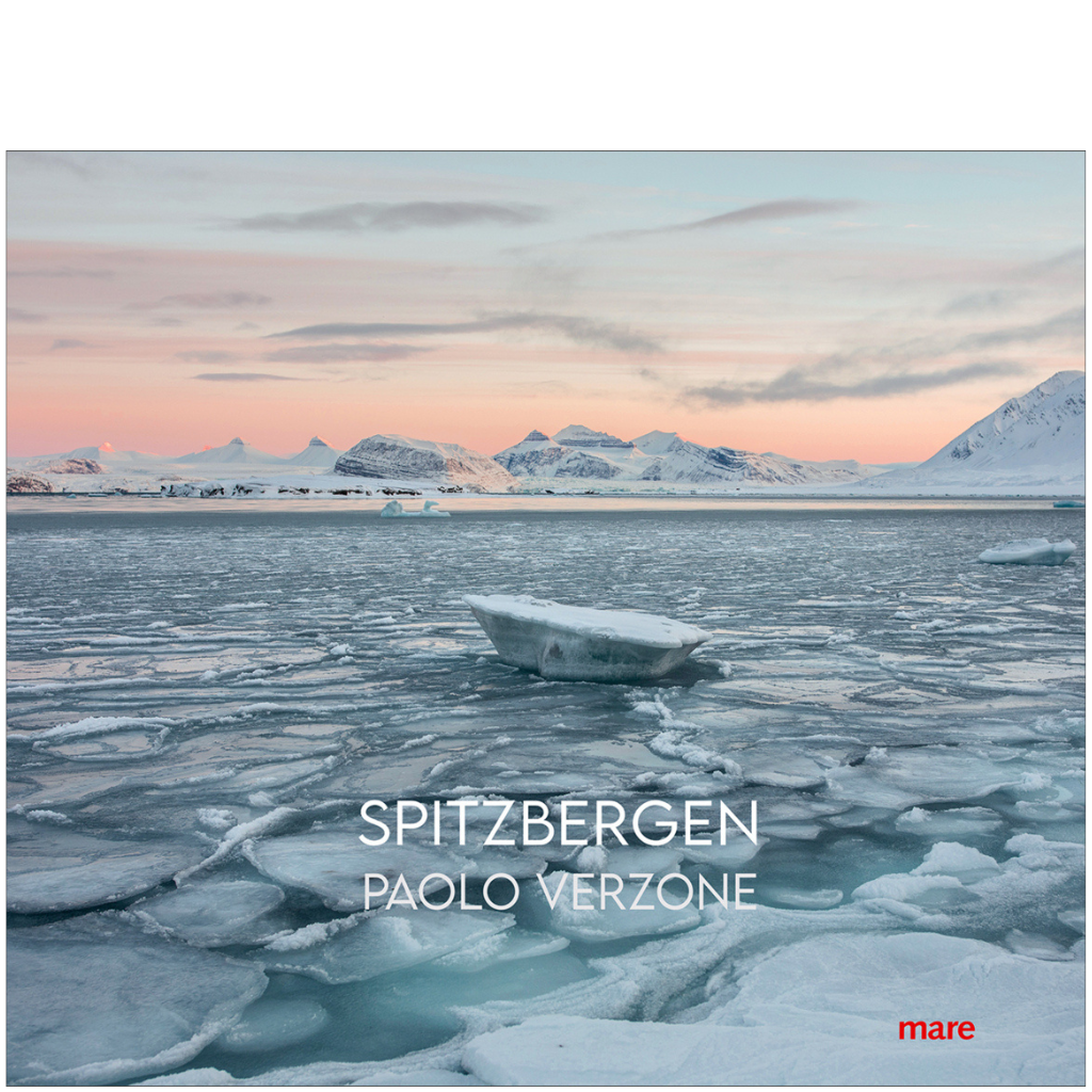 Spitzbergen - mare