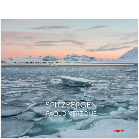 Spitzbergen - mare