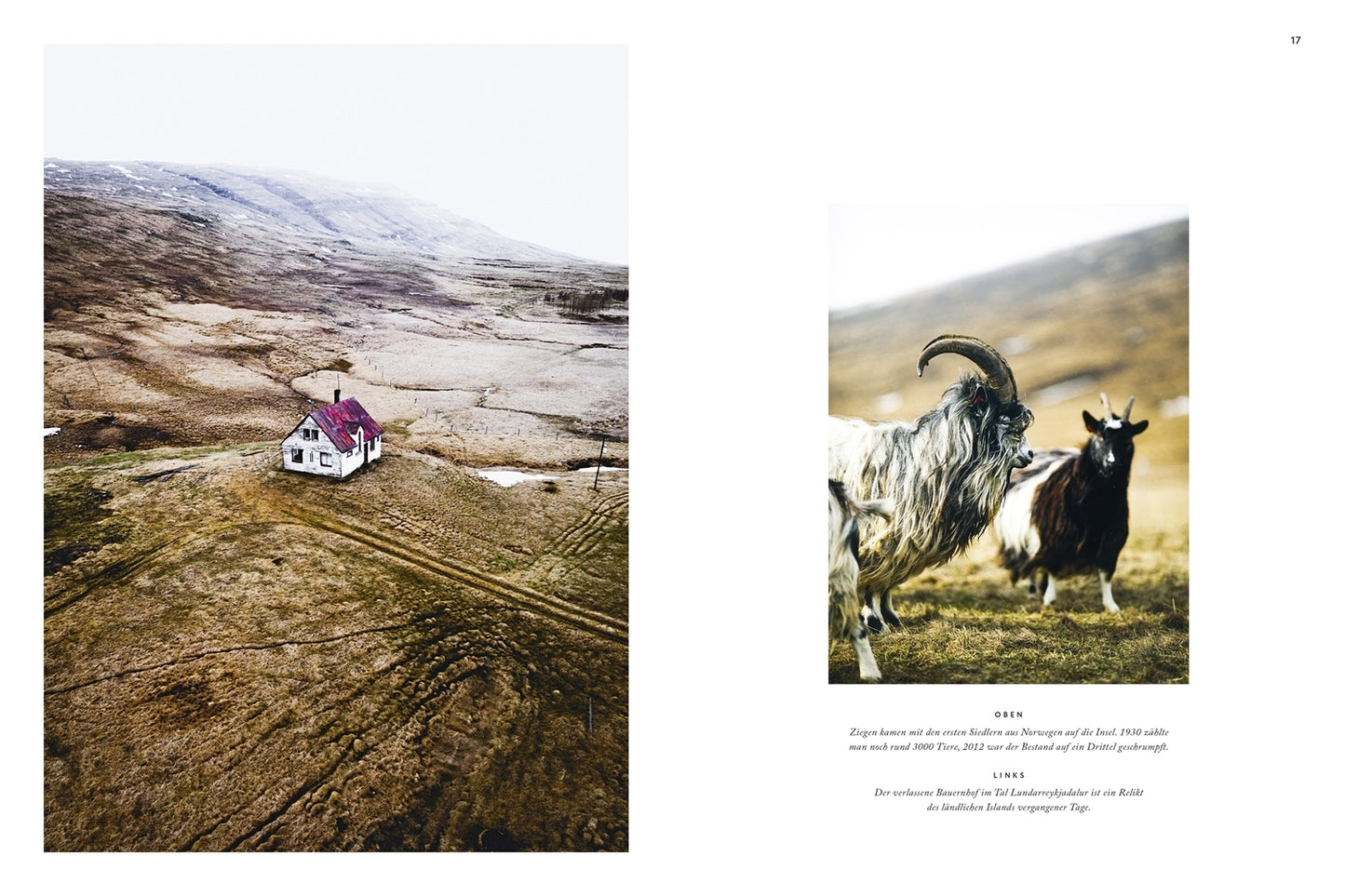 Iceland - A Journey of the Eyes