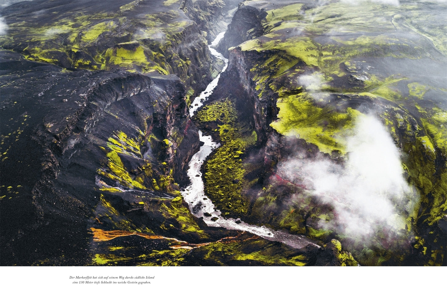 Iceland - A Journey of the Eyes