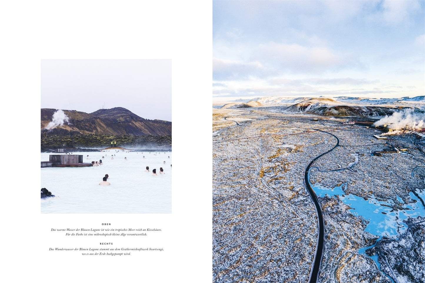 Iceland - A Journey of the Eyes