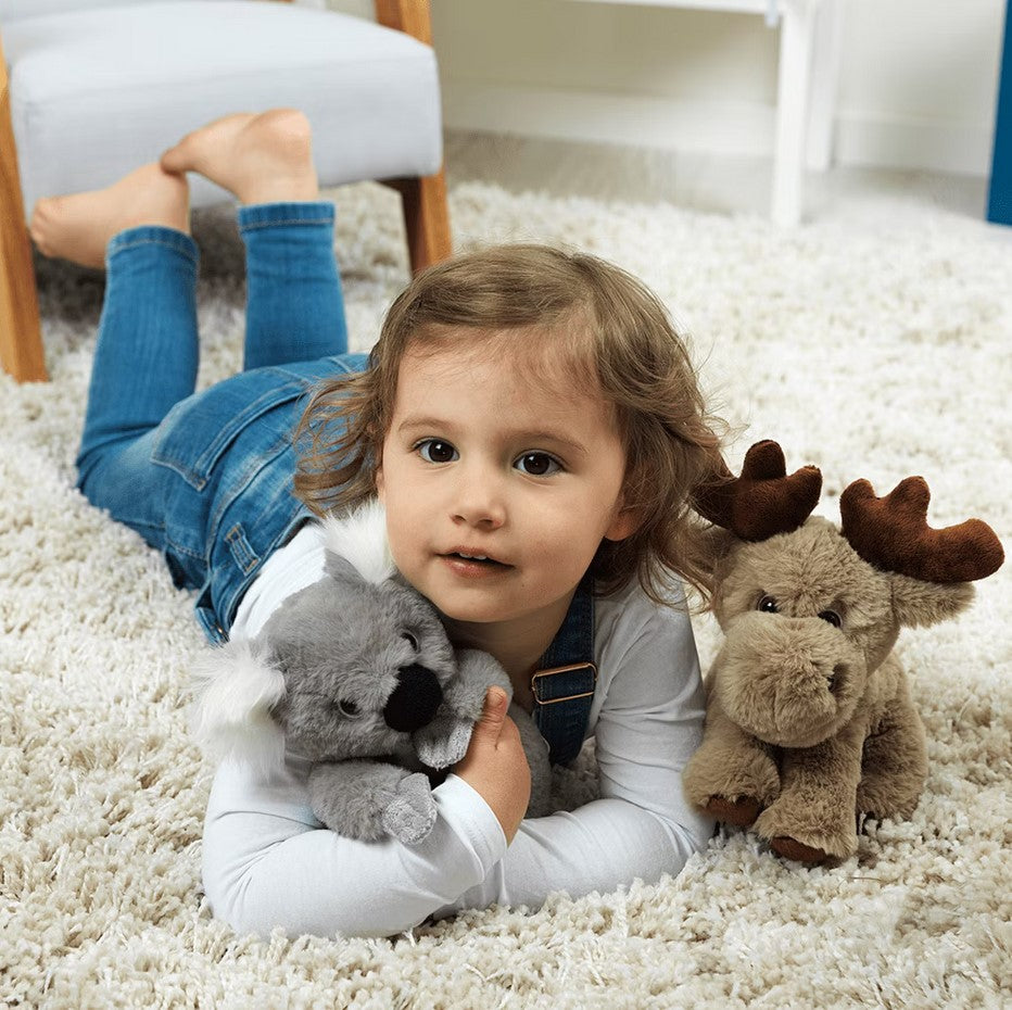 Viggo - Kuschel-Elch - 19 cm