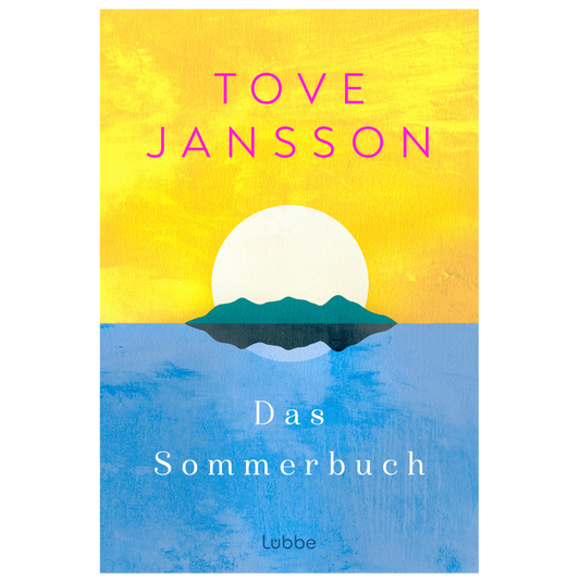 Das Sommerbuch
