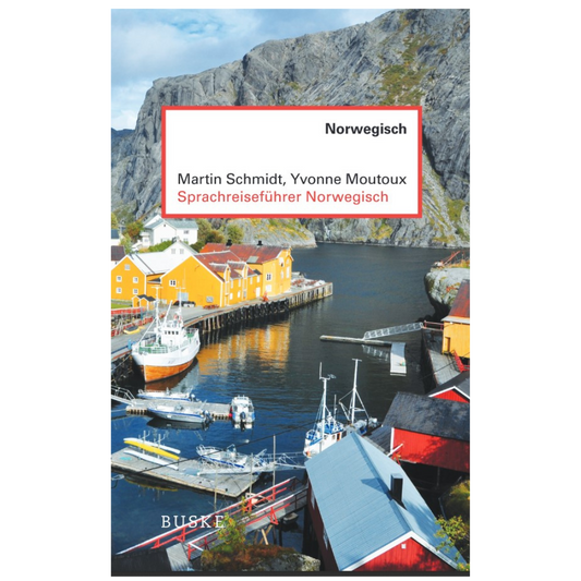 Sprachreiseführer Norwegisch