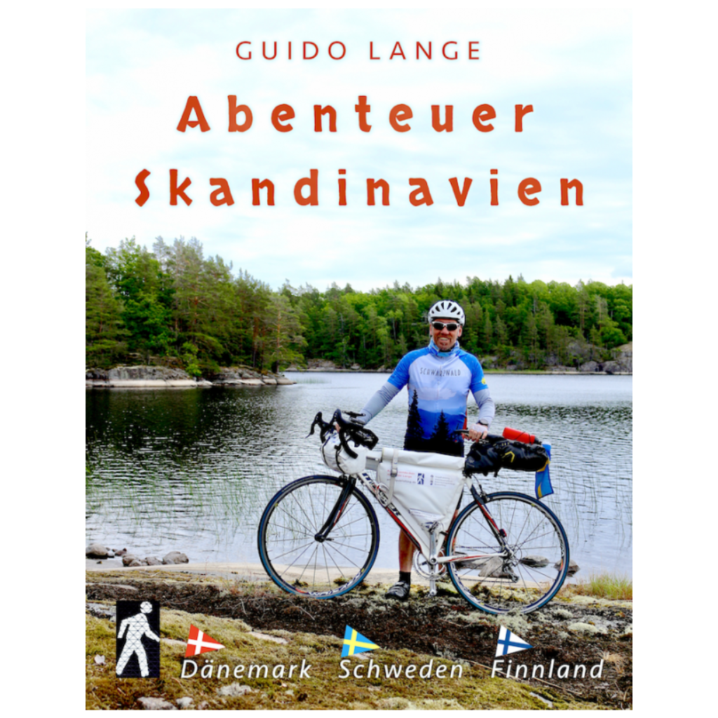 Abenteuer Skandinavien