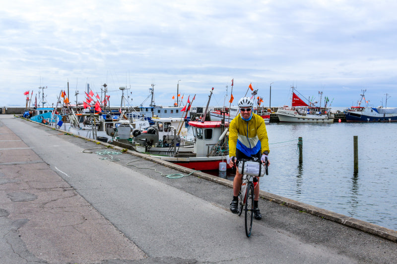 Abenteuer Skandinavien