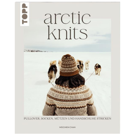 Arctic Knits - Strickbuch