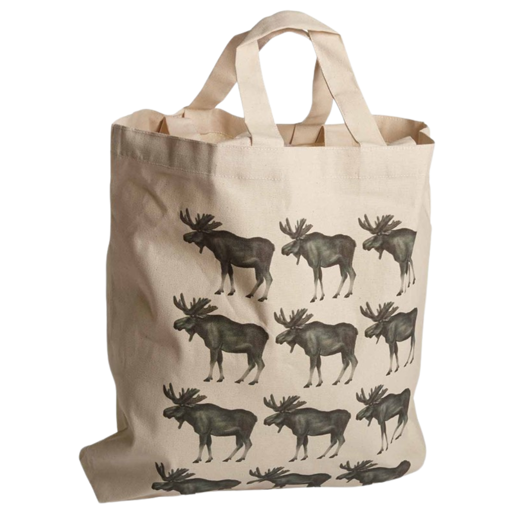 Elche - Stofftasche