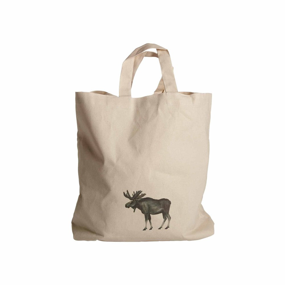 Elche - Stofftasche