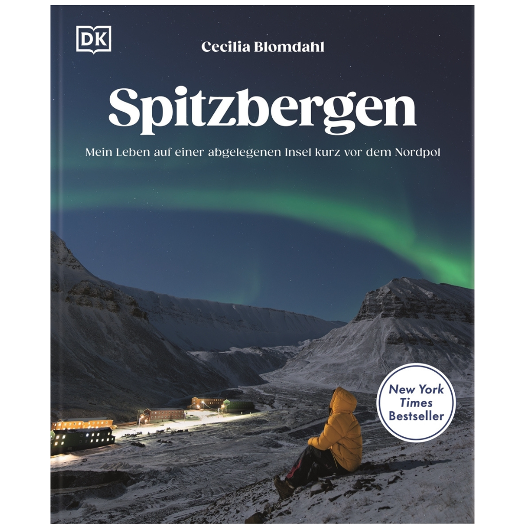 Spitzbergen - Bildband und Reisebericht