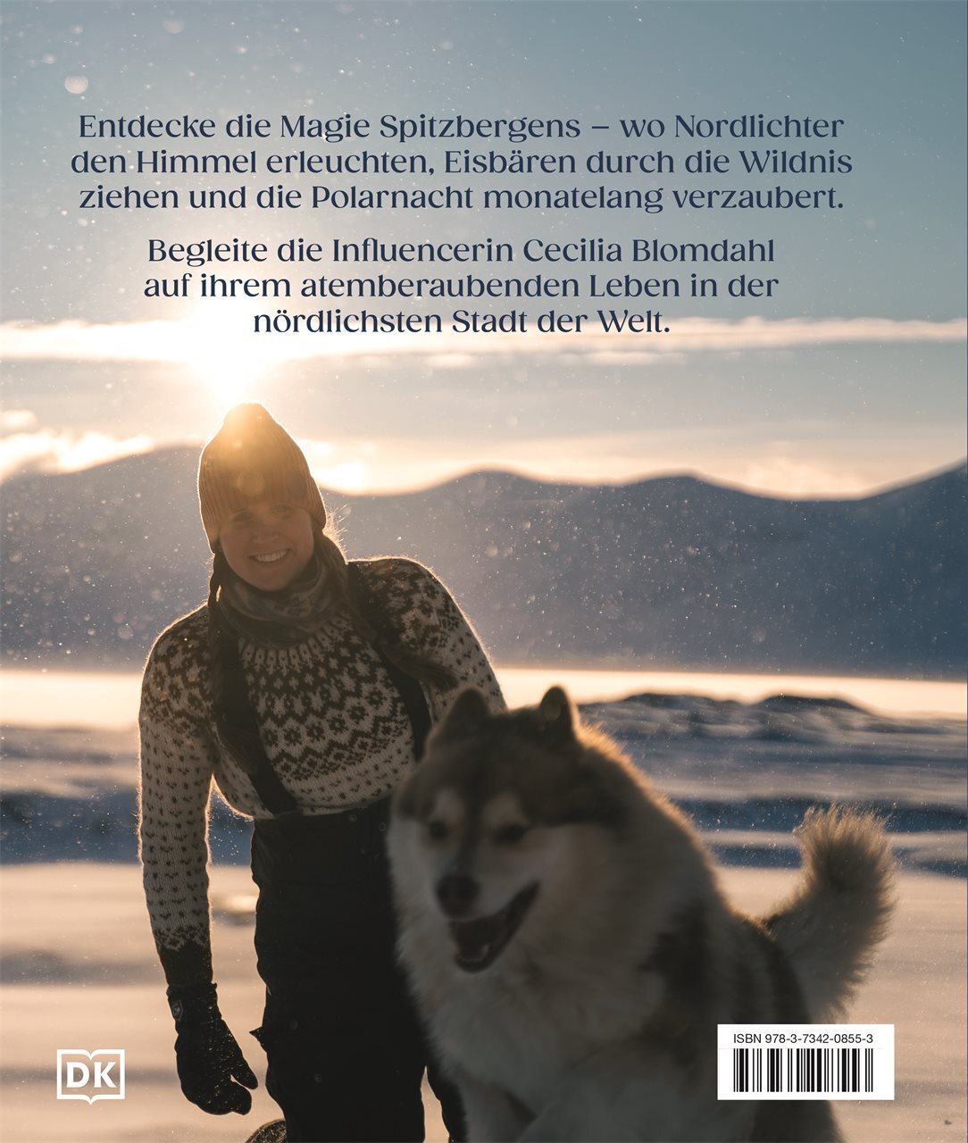 Spitzbergen - Bildband und Reisebericht