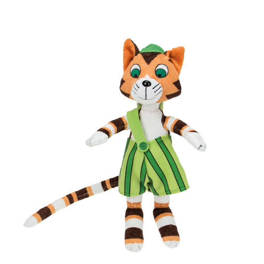 Findus doll - 22 cm