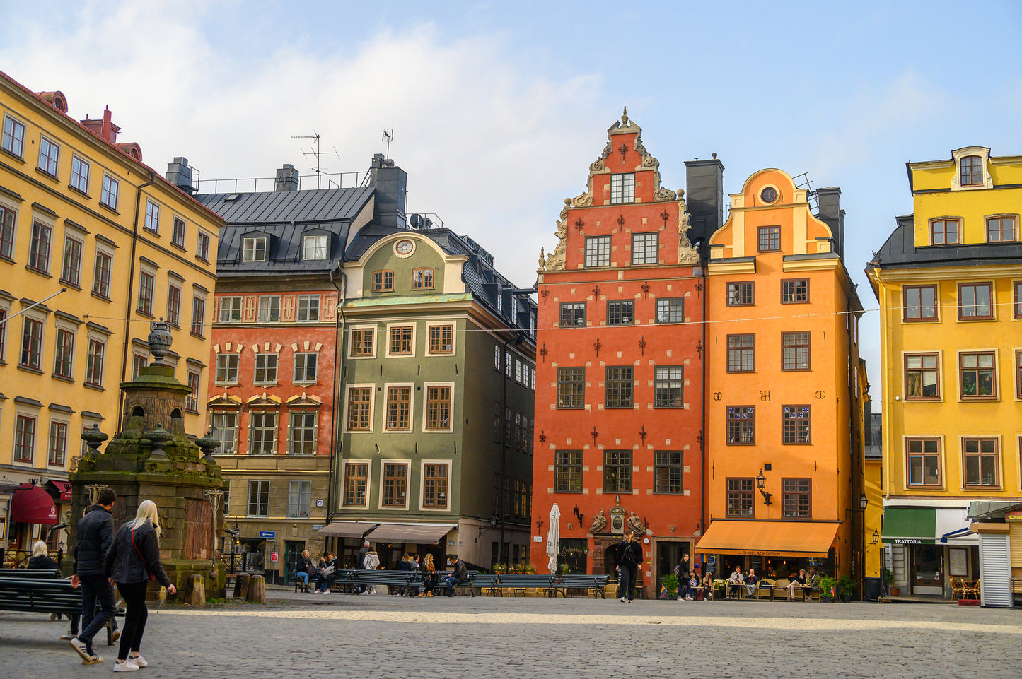 Roadtrips Sweden - Travel photo book