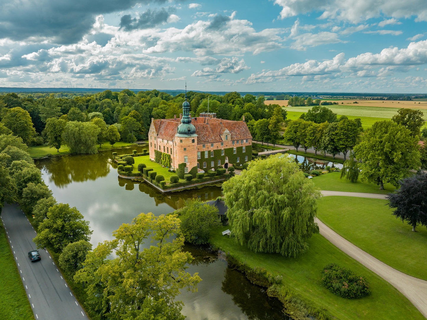 Roadtrips Sweden - Travel photo book