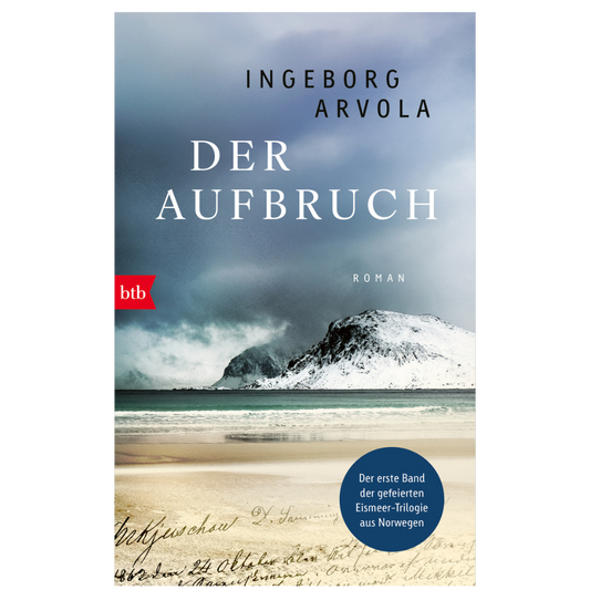 Der Aufbruch