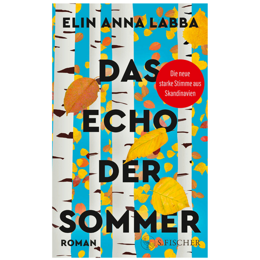 Das Echo der Sommer