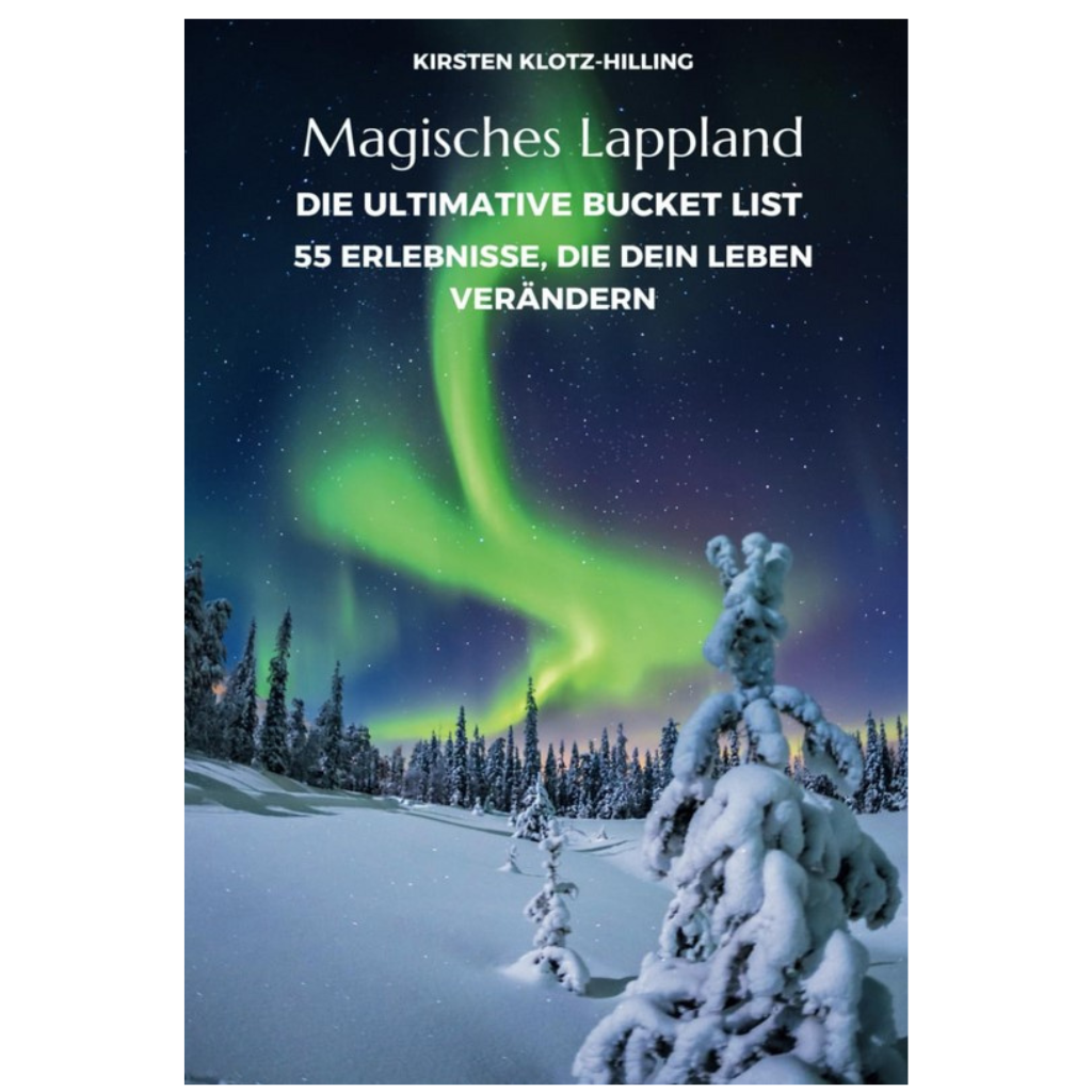 Magical Lapland